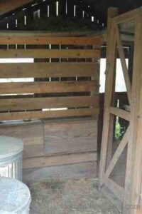 Chicken House Tips Image